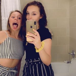 Meet your Posher, Savannah